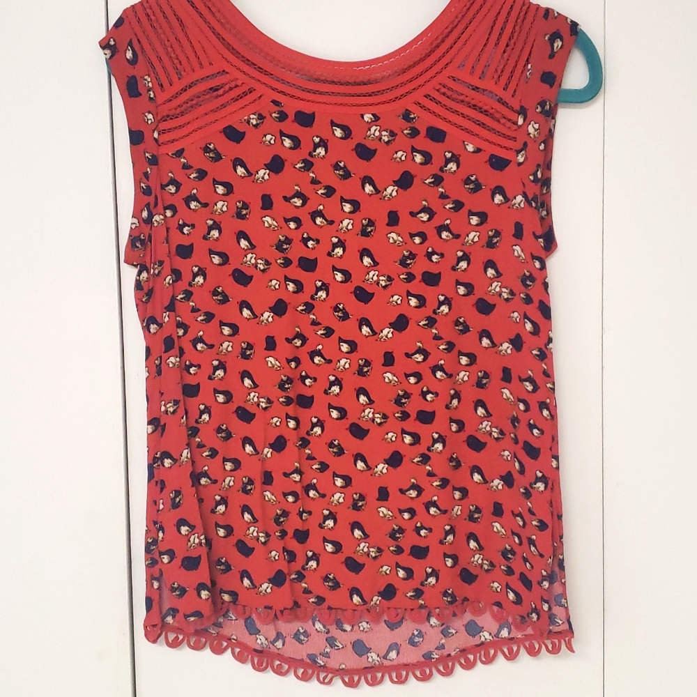 Meadow Rue top
